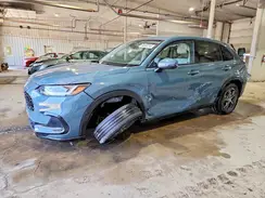 3CZRZ2H76SM765105 2025 HONDA HR-V