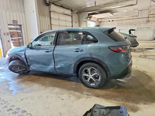3CZRZ2H76SM765105 2025 HONDA HR-V - Image 2