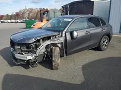 3CZRZ2H76SM767551 2025 HONDA HR-V