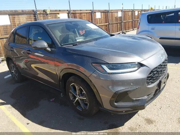 3CZRZ2H76SM771454 2025 HONDA HR-V - Image 1
