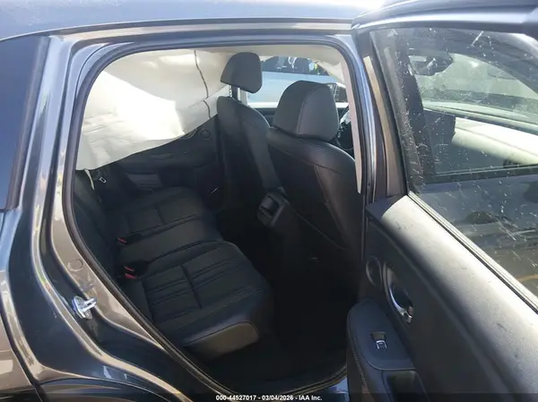 3CZRZ2H76SM771454 2025 HONDA HR-V - Image 8