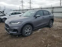 3CZRZ2H76SM771518 2025 HONDA HR-V