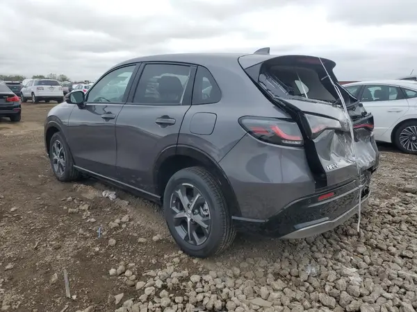 3CZRZ2H76SM771518 2025 HONDA HR-V - Image 2
