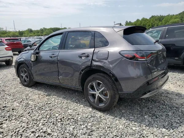 3CZRZ2H76SM771521 2025 HONDA HR-V - Image 2
