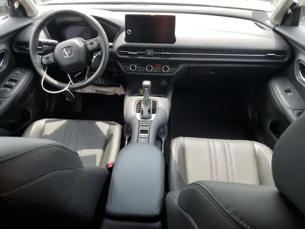 3CZRZ2H76SM771521 2025 HONDA HR-V - Image 8