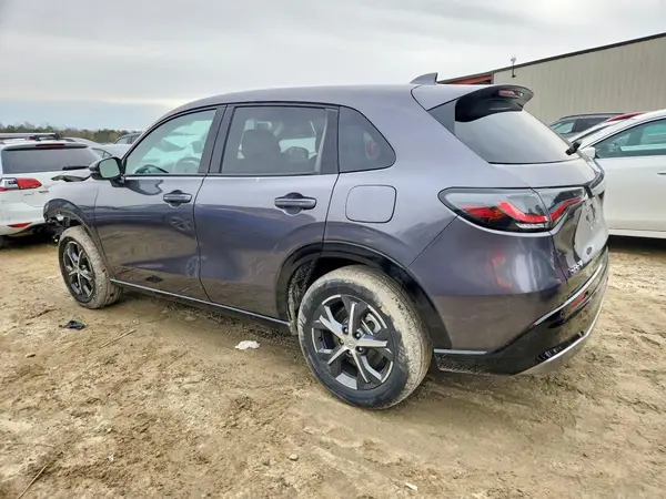 3CZRZ2H76SM771535 2025 HONDA HR-V - Image 2