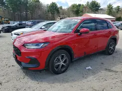 3CZRZ2H76SM771826 2025 HONDA HR-V