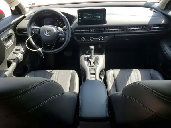 3CZRZ2H76SM771826 2025 HONDA HR-V - Image 8