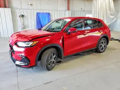 3CZRZ2H76SM772152 2025 HONDA HR-V