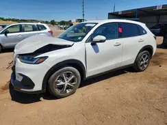 3CZRZ2H76SM773723 2025 HONDA HR-V