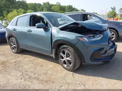 3CZRZ2H76SM774855 2025 HONDA HR-V