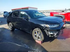 3CZRZ2H76SM775164 2025 HONDA HR-V