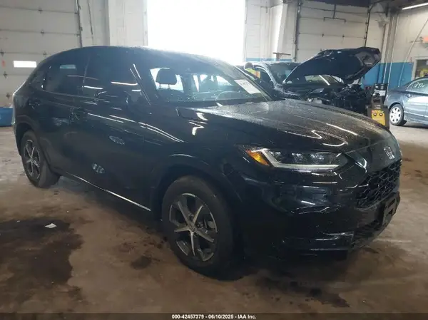 3CZRZ2H76SM776847 2025 HONDA HR-V - Image 1