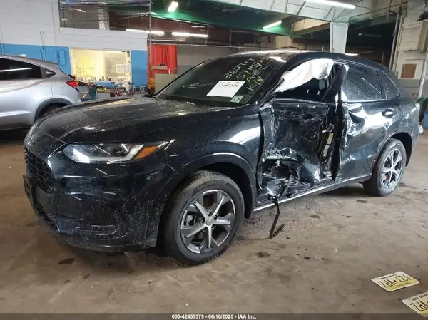 3CZRZ2H76SM776847 2025 HONDA HR-V - Image 2