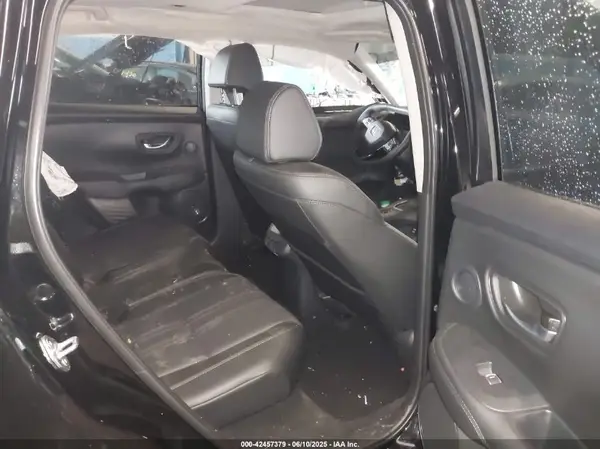3CZRZ2H76SM776847 2025 HONDA HR-V - Image 8