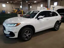 3CZRZ2H76SM779120 2025 HONDA HR-V