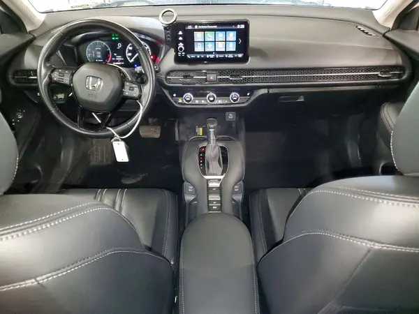 3CZRZ2H76SM779120 2025 HONDA HR-V - Image 8