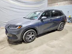 3CZRZ2H76SM785449 2025 HONDA HR-V