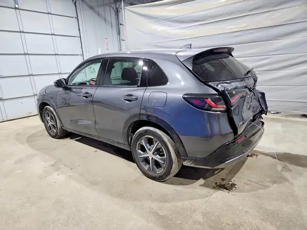 3CZRZ2H76SM785449 2025 HONDA HR-V - Image 2