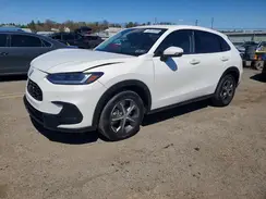 3CZRZ2H76SM787993 2025 HONDA HR-V