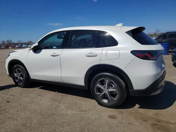 3CZRZ2H76SM787993 2025 HONDA HR-V - Image 2