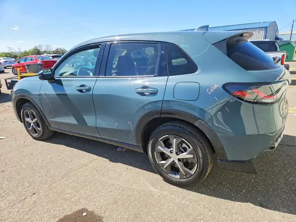 3CZRZ2H76SM788061 2025 HONDA HR-V - Image 2
