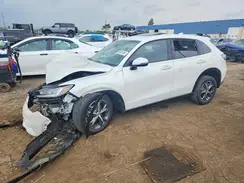 3CZRZ2H76SM788741 2025 HONDA HR-V