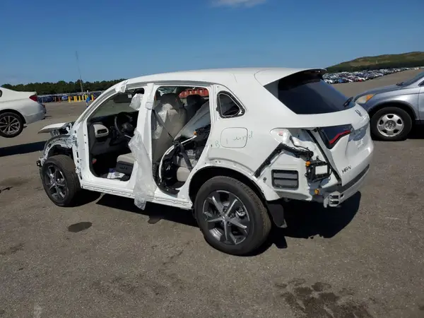 3CZRZ2H76SM791333 2025 HONDA HR-V - Image 2
