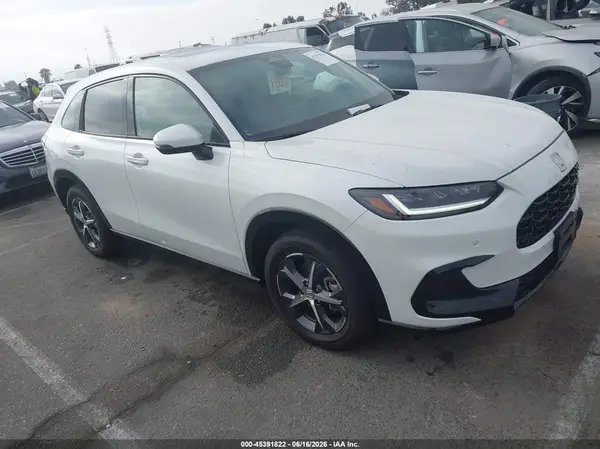 3CZRZ2H76SM794975 2025 HONDA HR-V - Image 1