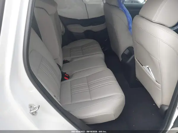 3CZRZ2H76SM794975 2025 HONDA HR-V - Image 8