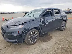 3CZRZ2H76TM702233 2026 HONDA HR-V