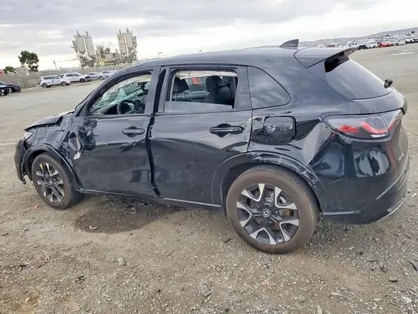 3CZRZ2H76TM702233 2026 HONDA HR-V - Image 2