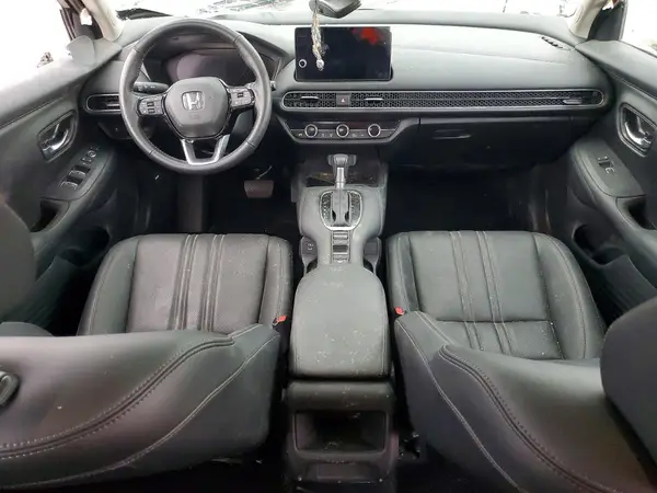 3CZRZ2H76TM702233 2026 HONDA HR-V - Image 8