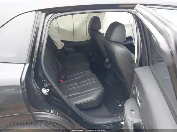 3CZRZ2H76TM709408 2026 HONDA HR-V - Image 8