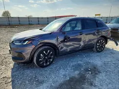 3CZRZ2H76TM711403 2026 HONDA HR-V