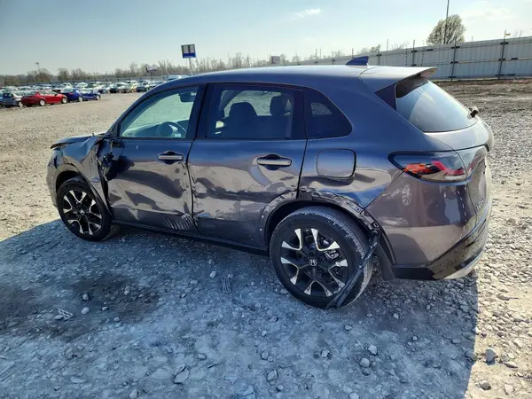 3CZRZ2H76TM711403 2026 HONDA HR-V - Image 2