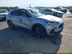 3CZRZ2H76TM711692 2026 HONDA HR-V