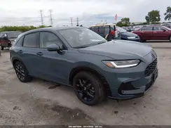 3CZRZ2H76TM716228 2026 HONDA HR-V