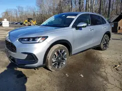 3CZRZ2H76TM716505 2026 HONDA HR-V