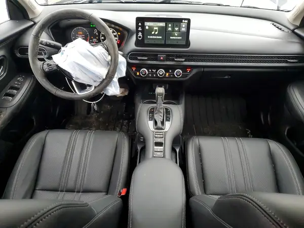 3CZRZ2H76TM717900 2026 HONDA HR-V - Image 8