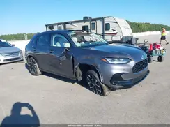 3CZRZ2H76TM718397 2026 HONDA HR-V