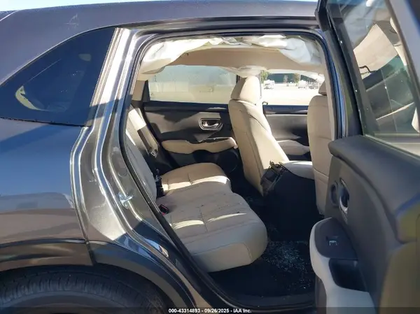 3CZRZ2H76TM718397 2026 HONDA HR-V - Image 8