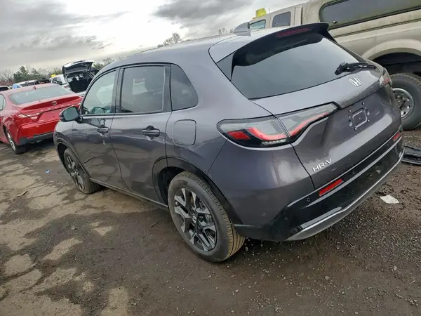 3CZRZ2H76TM718447 2026 HONDA HR-V - Image 2
