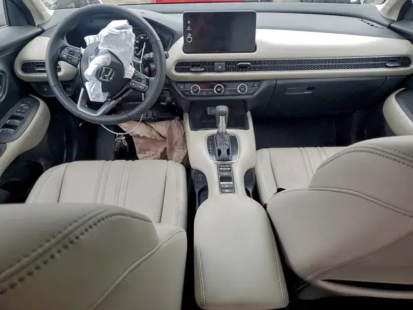 3CZRZ2H76TM718447 2026 HONDA HR-V - Image 8
