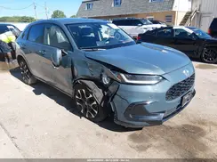 3CZRZ2H76TM719680 2026 HONDA HR-V