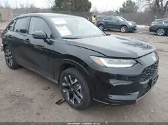 3CZRZ2H76TM721607 2026 HONDA HR-V