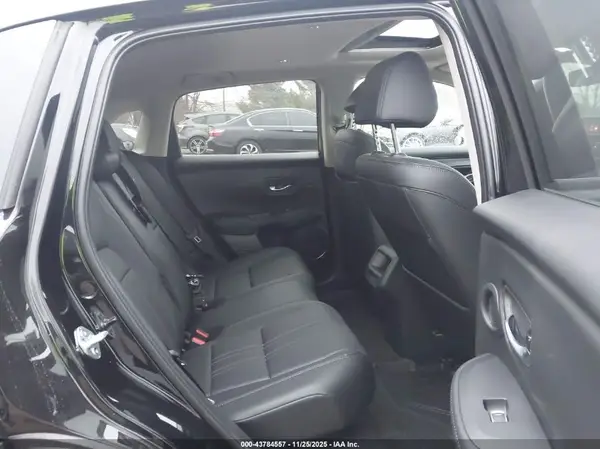 3CZRZ2H76TM721607 2026 HONDA HR-V - Image 8