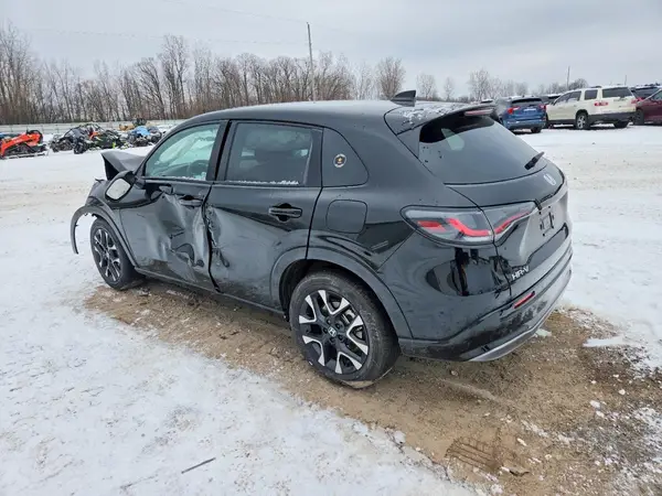 3CZRZ2H76TM725396 2026 HONDA HR-V - Image 2
