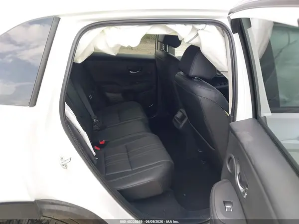 3CZRZ2H76TM732865 2026 HONDA HR-V - Image 8
