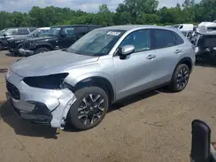 3CZRZ2H76TM733580 2026 HONDA HR-V